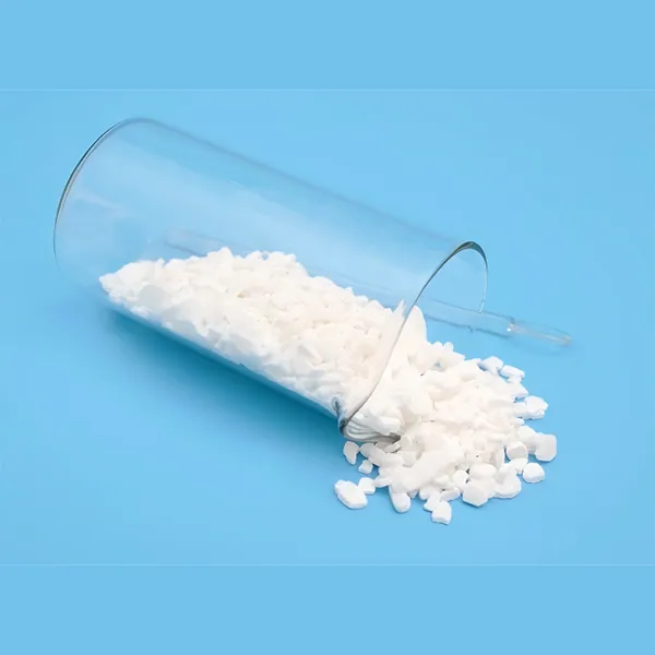 Хлорид кальция