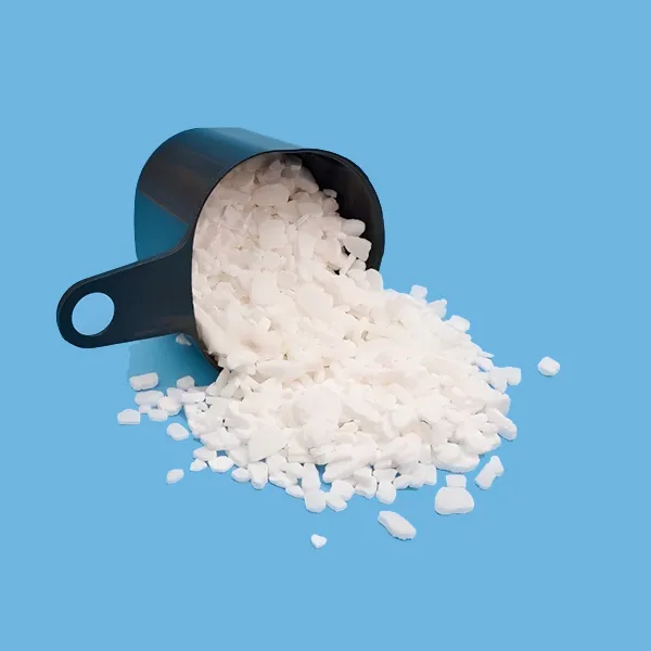 Хлорид кальция