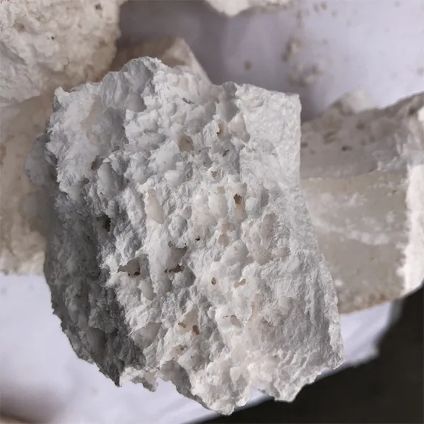 Хлорид кальция