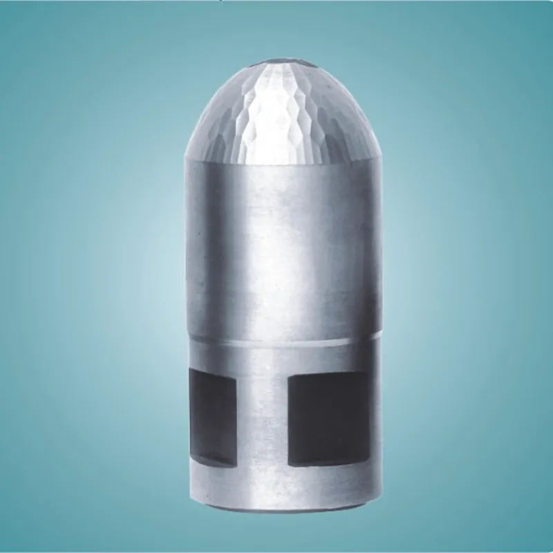 Пуансон пресс-формы для светильников