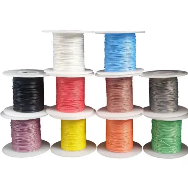 Краткий анализ показателей термостойкости проводов и кабелей.