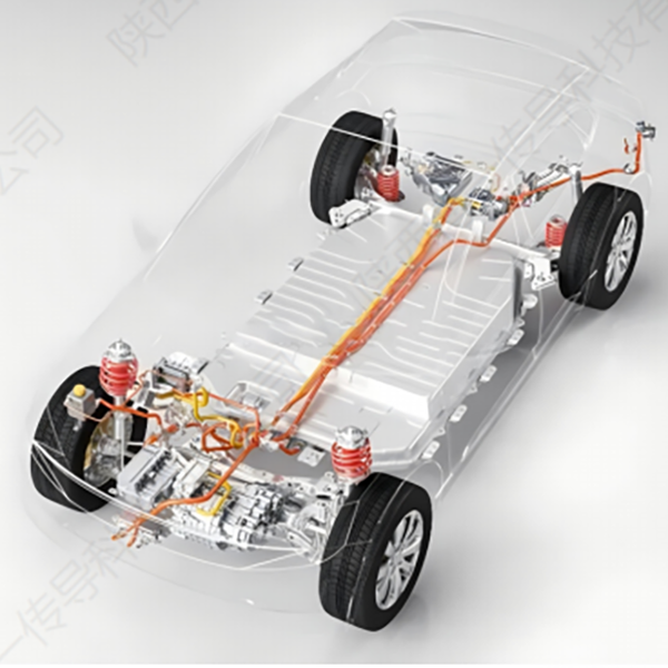 Введение в автомобильные жгуты проводов (Часть 2)