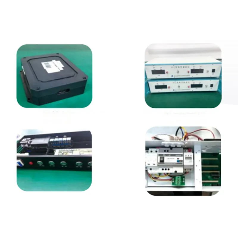 OEM и прочие кабельные жгуты