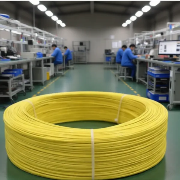 Прогноз развития кабельной индустрии на 2026 год: новый цикл, новый курс, новые возможности.