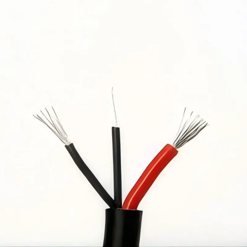 Высокотемпературные кабели: «гарант передачи» в экстремальных промышленных условиях