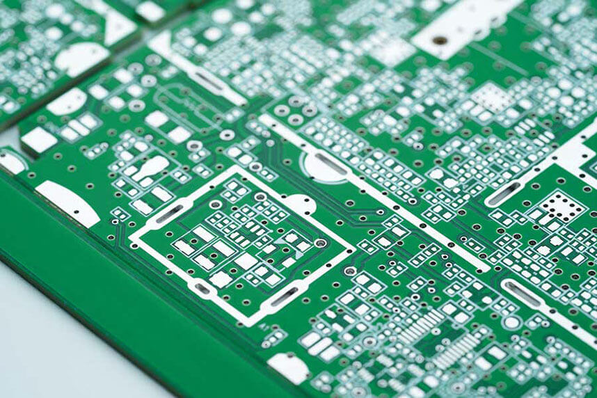Рынок PCB России на 81% зависит от импорта: как SanHan становится кратчайшим путём для китайских поставщиков