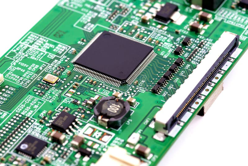 Какие PCB и PCBA производит SanHan? Полный перечень для быстрого выбора