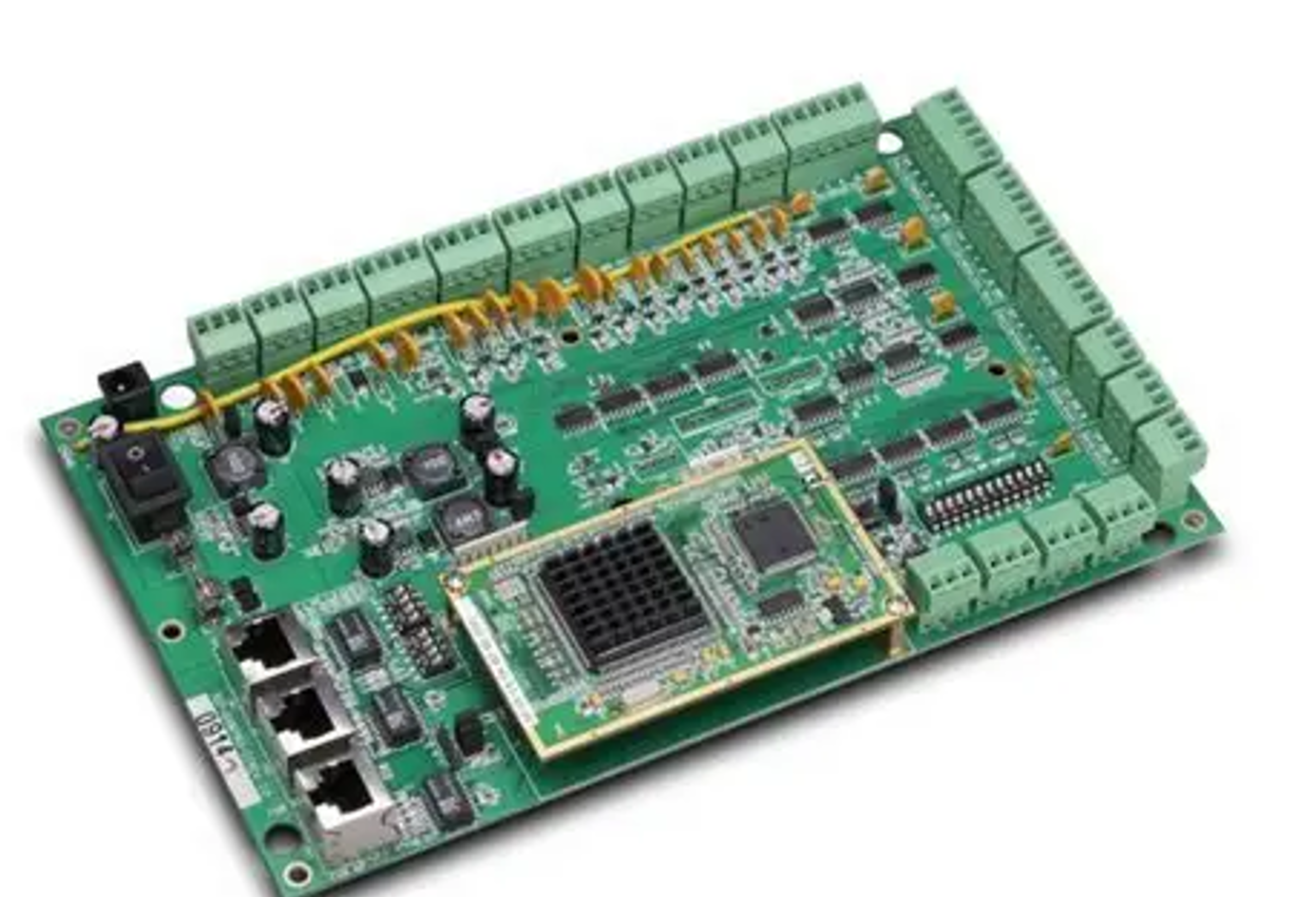 5 самых болезненных проблем при выборе производителя PCB и как SanHan их решает