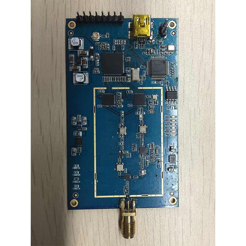 PCBA коммуникационного модуля IoT