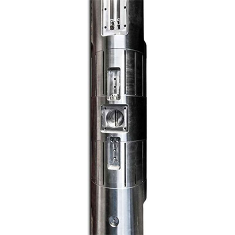 Анализ конструкции антенного модулятора