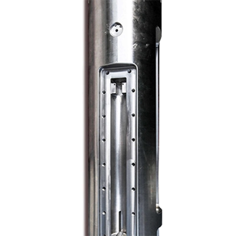 Бункер защиты гамма