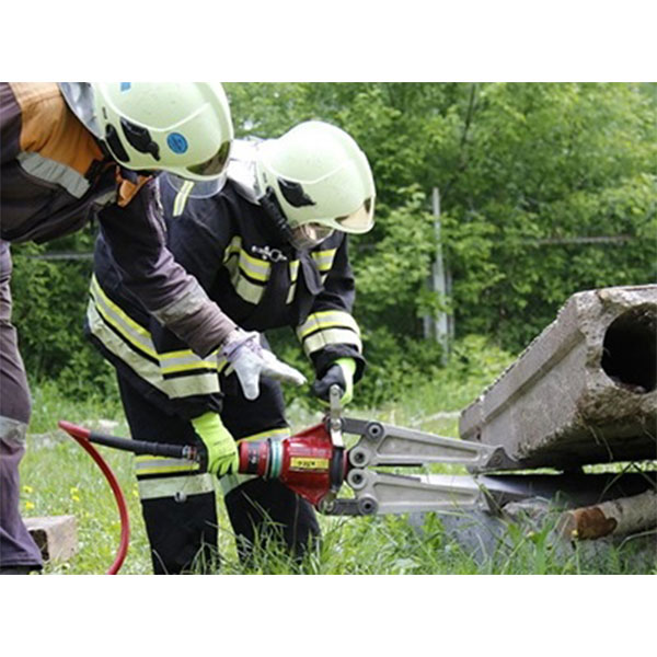 Средства аварийного спасения: надежные инструменты безопасности