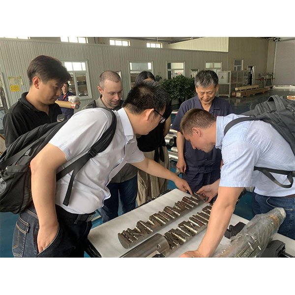 Мы привлекаем клиентов со всего мира для посещения с помощью наших собственных высококачественных продуктов и услуг, хорошей репутации и репутации!