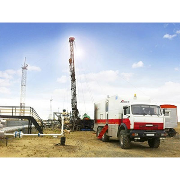 Инструменты для каротажа: профессиональное оборудование