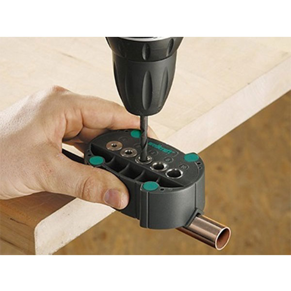 Инновационный генератор беспроводных импульсов для сверления – новое слово в производстве