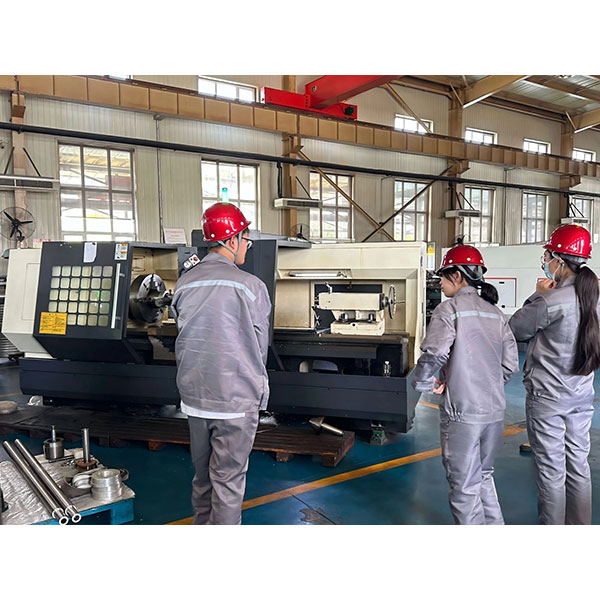 Студенты Технического университета посетили наш...