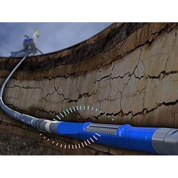 Китай стабилизатор каротажа скважин Поставщик/Поставщики