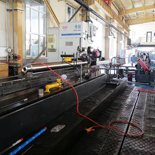 Продукт для точной обработки деталей