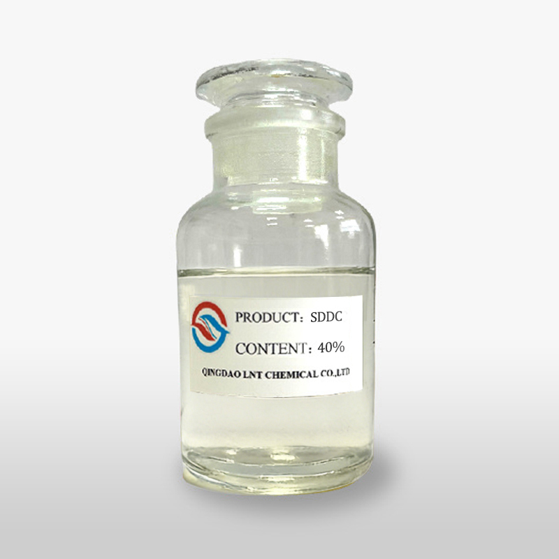 Натрия диметилдитиокарбамат