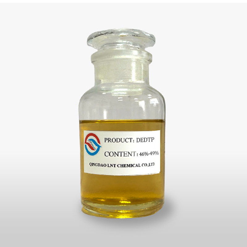 Натрия диэтилдитиофосфат