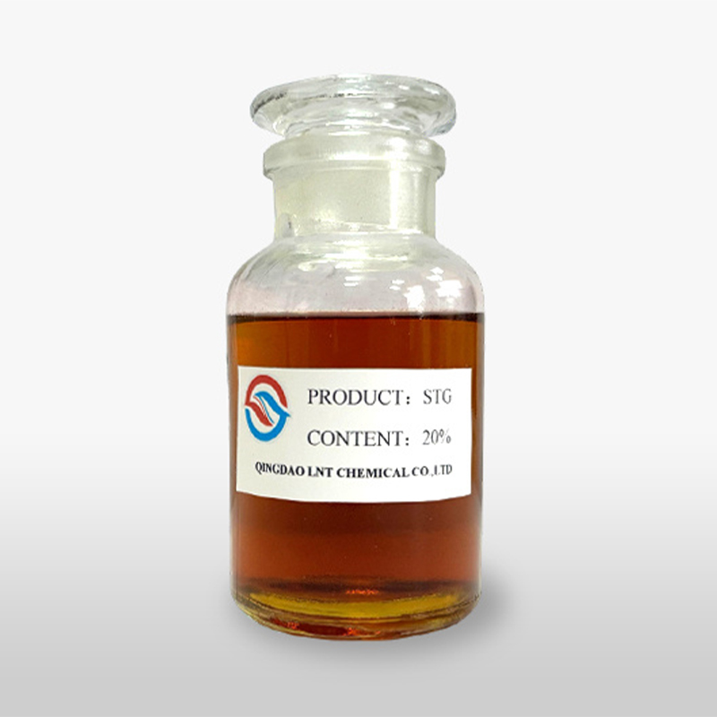 Натрия тиогликолят