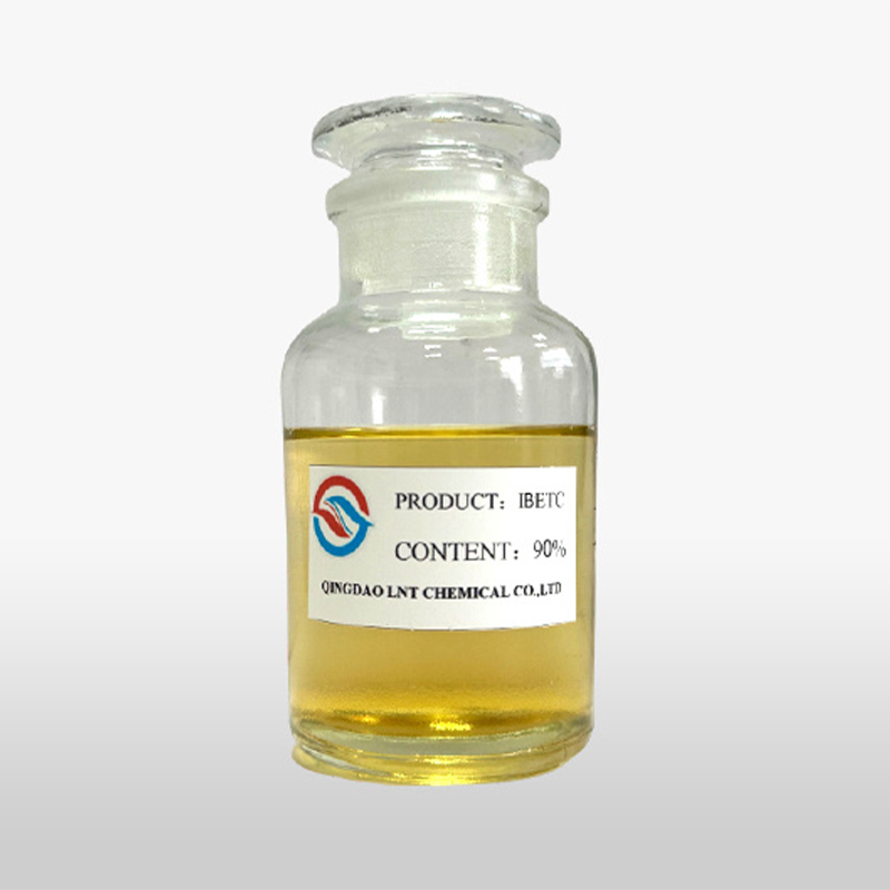 О-изобутил-N-этилтиокарбамат