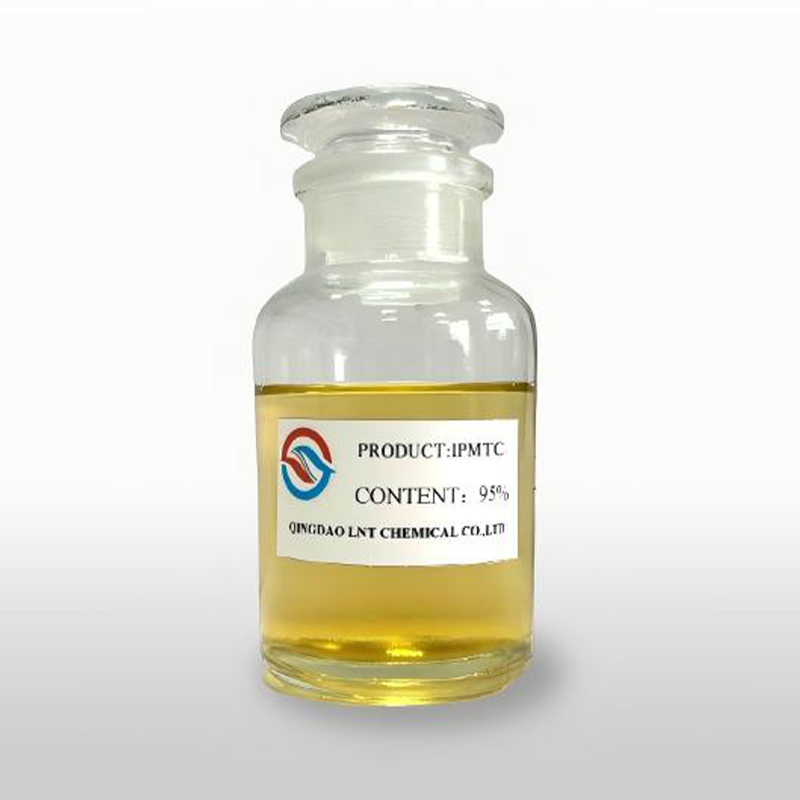 О-изопропил-N-метилтиокарбамат