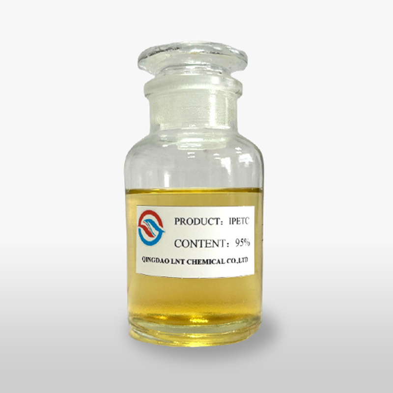 О-изопропил-N-этилтиокарбамат