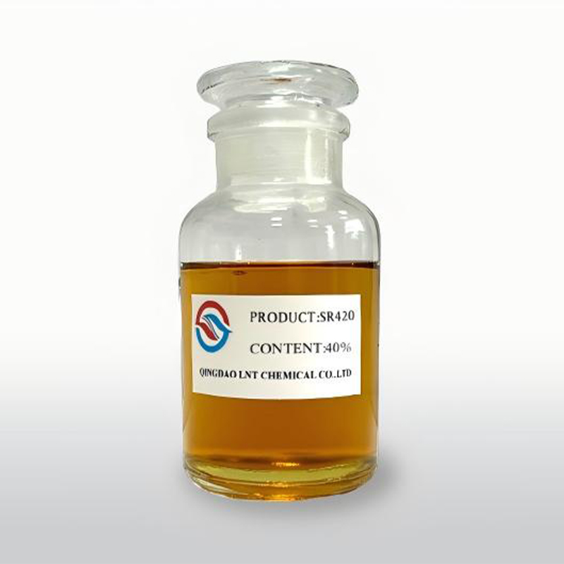 Реагент-собиратель для окисленных медных руд (SR-420)