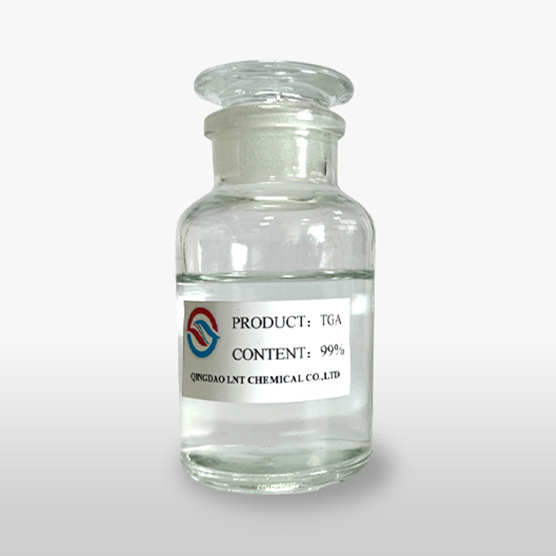 Тиогликолевая кислота (1)