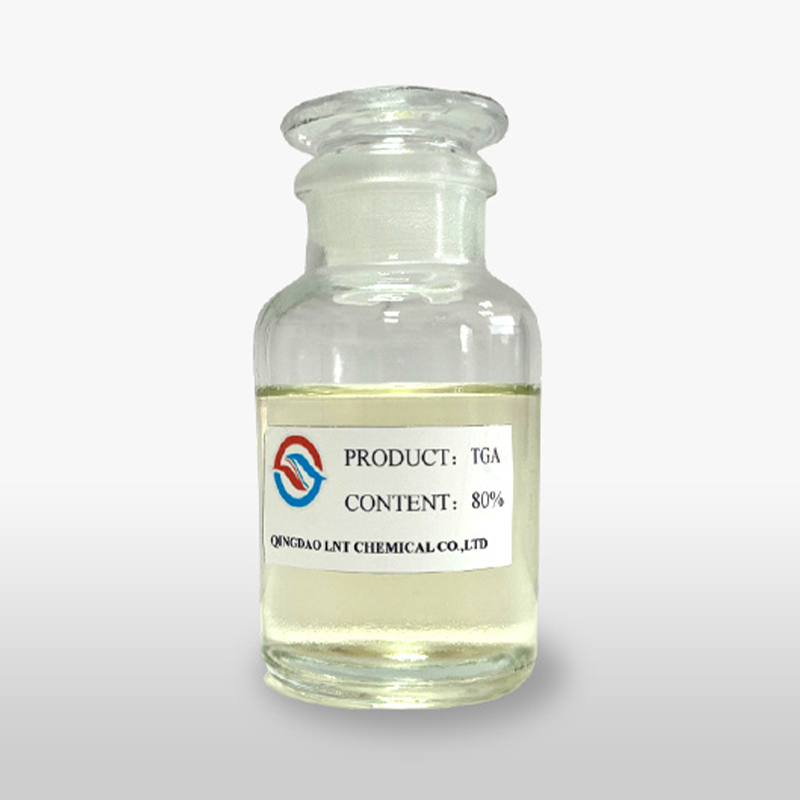 Тиогликолевая кислота