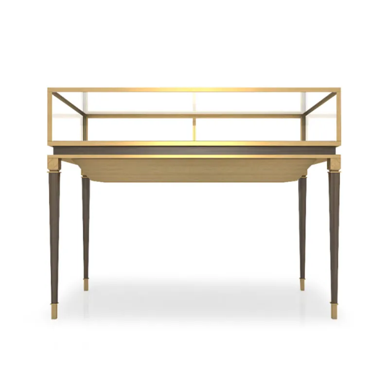 Ювелирная витрина 10