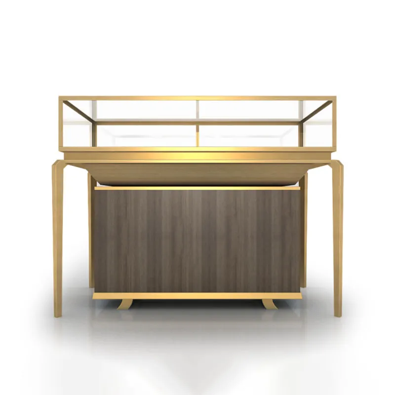 Ювелирная витрина 10