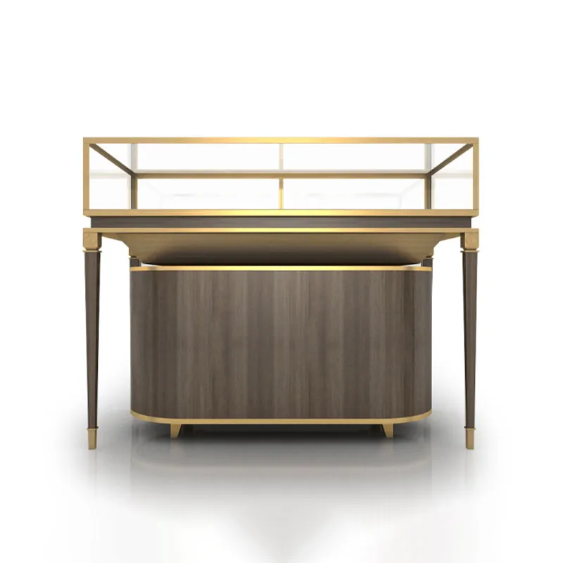 Ювелирная витрина 10