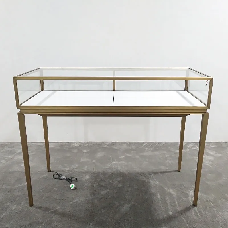 Ювелирная витрина 2