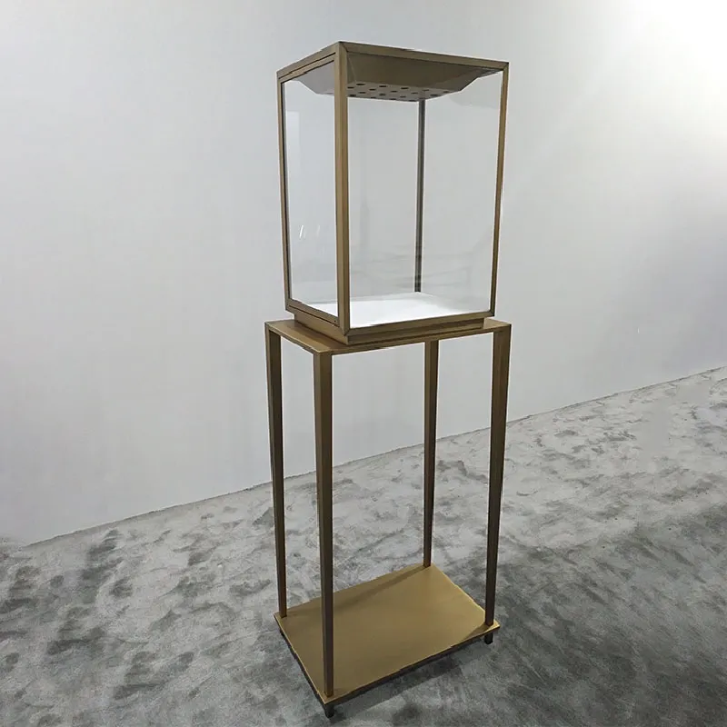 Ювелирная витрина 2