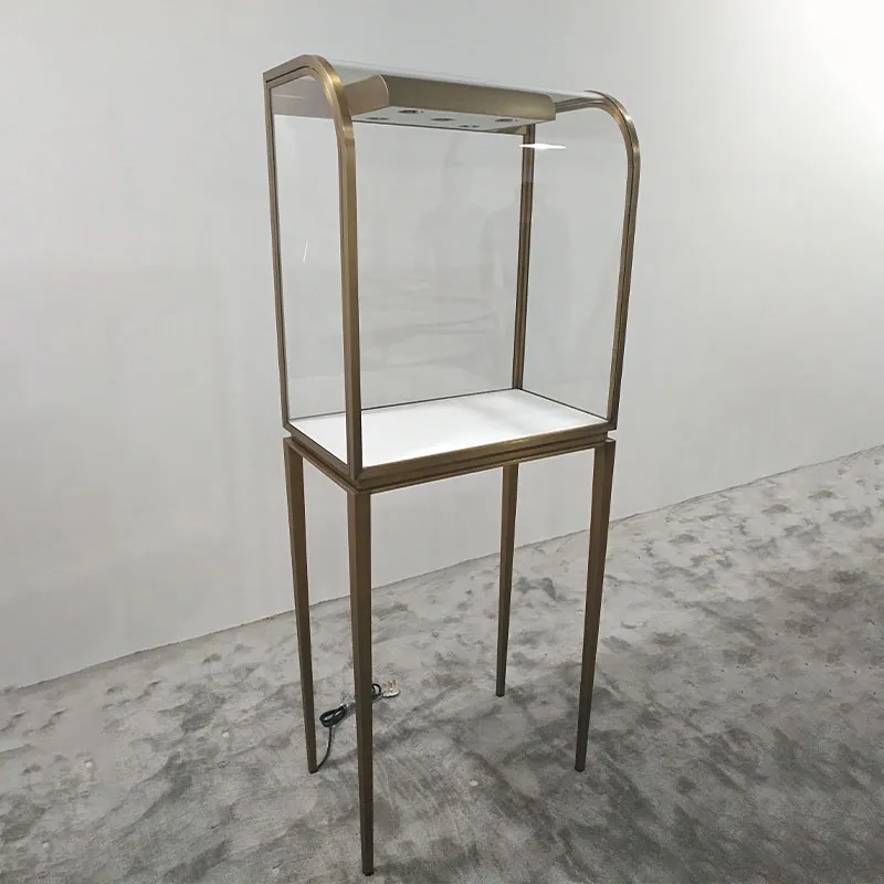 Ювелирная витрина 2