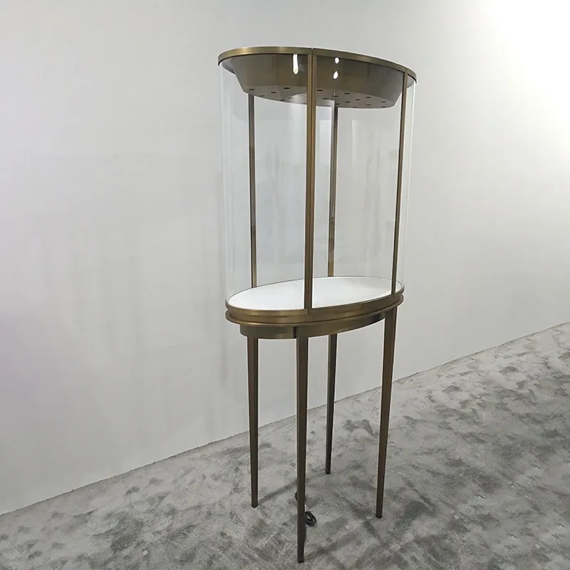 Ювелирная витрина 2