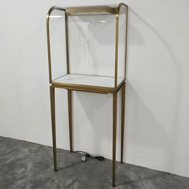 Ювелирная витрина 4