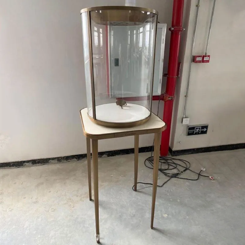 Ювелирная витрина 5