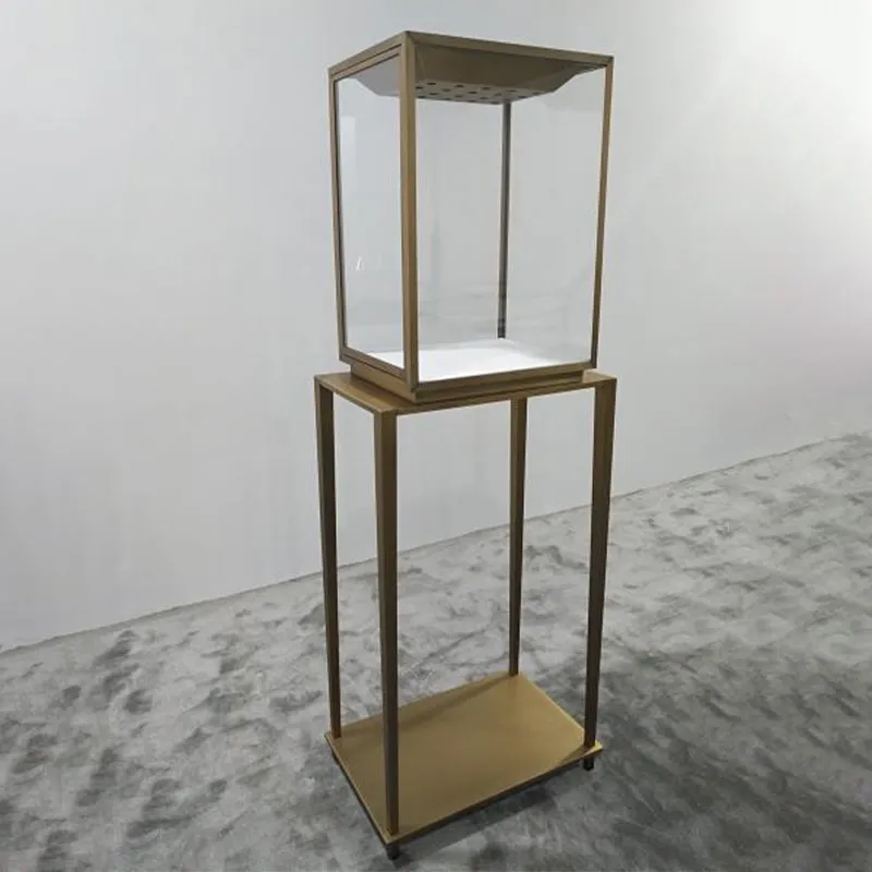 Ювелирная витрина 6