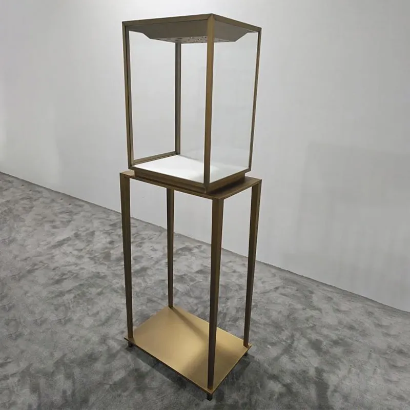 Ювелирная витрина 6