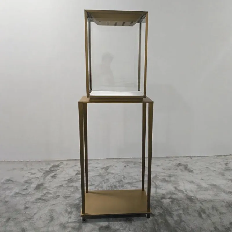 Ювелирная витрина 6