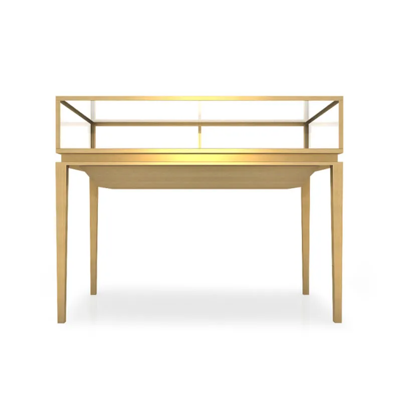 Ювелирная витрина 7