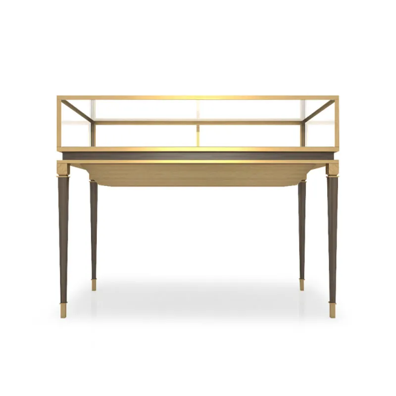 Ювелирная витрина 7