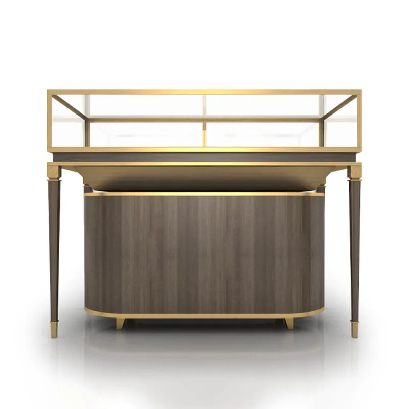 Ювелирная витрина 8