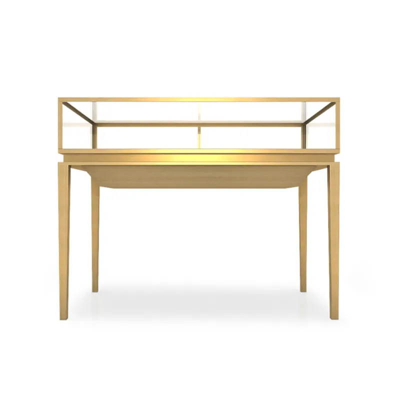 Ювелирная витрина 8