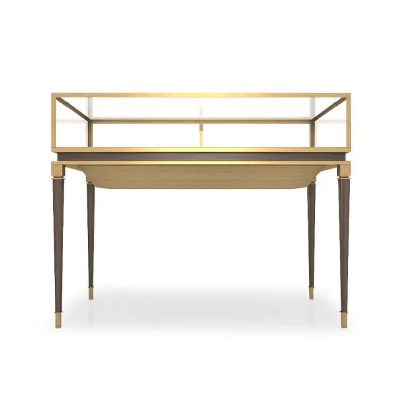 Ювелирная витрина 8