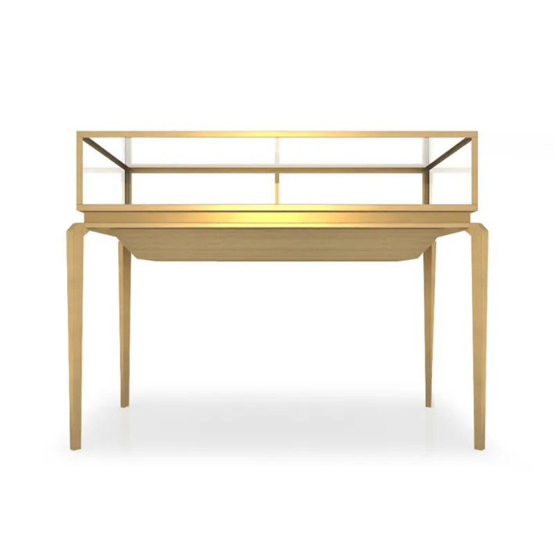 Ювелирная витрина 8