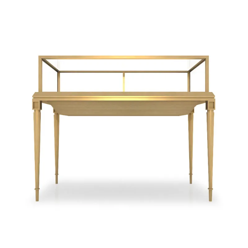 Ювелирная витрина 8